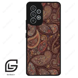 قاب گوشی سامسونگ ای 53 (Galaxy A53 ) طرح نقاشی کد 2570