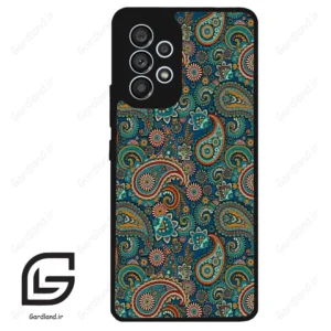 قاب گوشی سامسونگ ای 53 (Galaxy A53 ) طرح خانومانه کد 2571