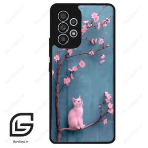 قاب گوشی سامسونگ ای 53 (Galaxy A53 ) طرح فانتزی کد 2575