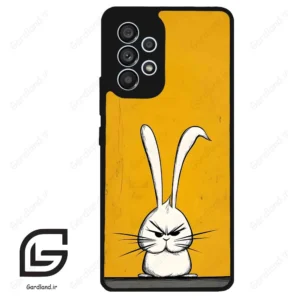 قاب گوشی سامسونگ ای 53 (Galaxy A53 ) طرح خرگوش کد 2579
