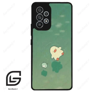 قاب گوشی سامسونگ ای 53 (Galaxy A53 ) طرح جوجه کد 2595