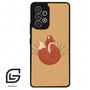قاب گوشی سامسونگ ای 53 (Galaxy A53 ) طرح انیمیشن کد 2614
