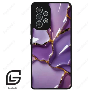 قاب گوشی سامسونگ ای 53 (Galaxy A53 ) طرح خانومانه کد 2648