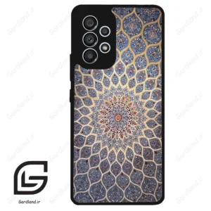قاب گوشی سامسونگ ای 53 (Galaxy A53 ) طرح زیبا کد 2664