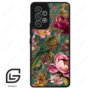 قاب گوشی سامسونگ ای 53 (Galaxy A53 ) طرح گل کد 2671