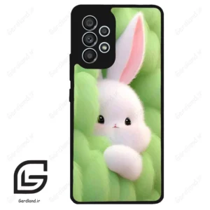 قاب گوشی سامسونگ ای 53 (Galaxy A53 ) طرح کیوت کد 2676