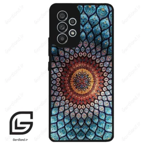 قاب گوشی سامسونگ ای 53 (Galaxy A53 ) طرح خاص کد 2689
