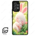قاب گوشی سامسونگ ای 53 (Galaxy A53 ) طرح کودکانه کد 2713