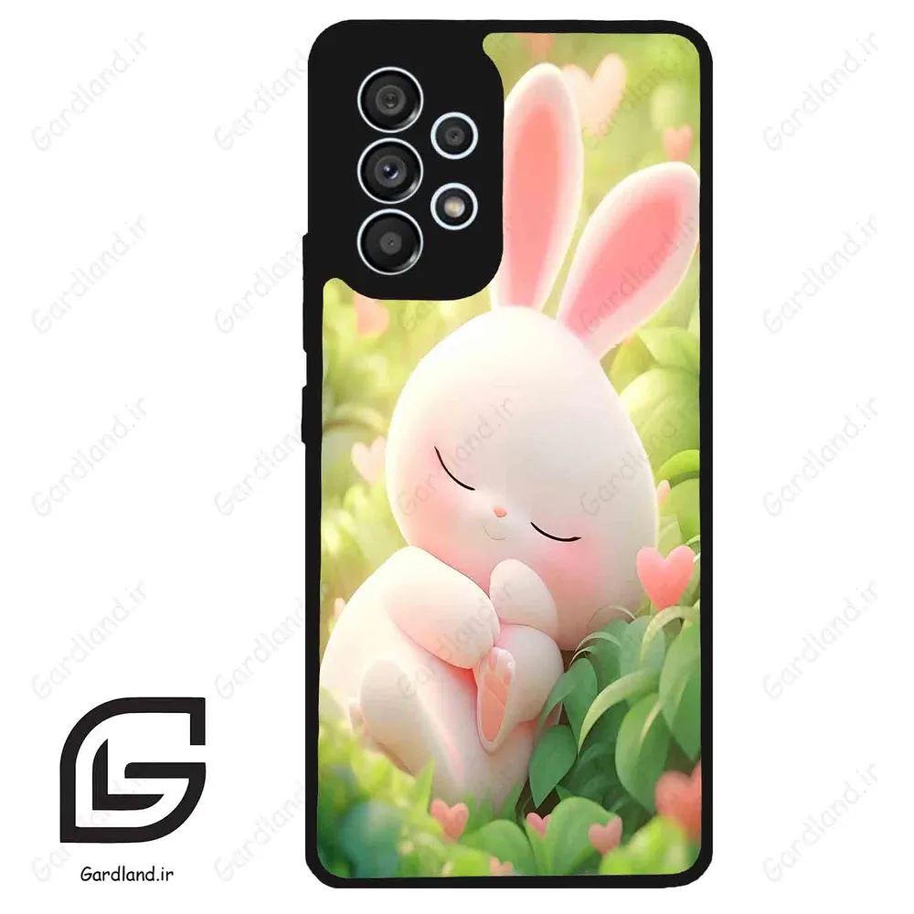 قاب گوشی سامسونگ ای 53 (Galaxy A53 ) طرح کودکانه کد 2713