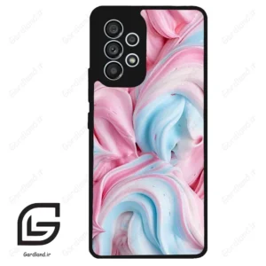 قاب گوشی سامسونگ ای 53 (Galaxy A53 ) طرح بستنی کد 2715