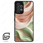 قاب گوشی سامسونگ ای 53 (Galaxy A53 ) طرح مینیمال کد 2716