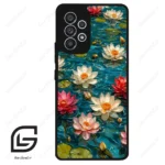 قاب گوشی سامسونگ ای 53 (Galaxy A53 ) طرح برکه کد 2717