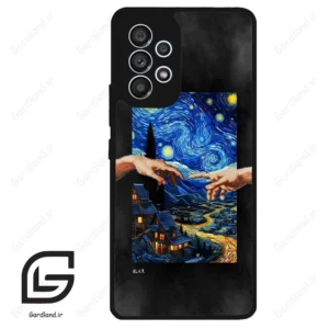 قاب گوشی سامسونگ ای 53 (Galaxy A53 ) طرح ونگوک کد 2728