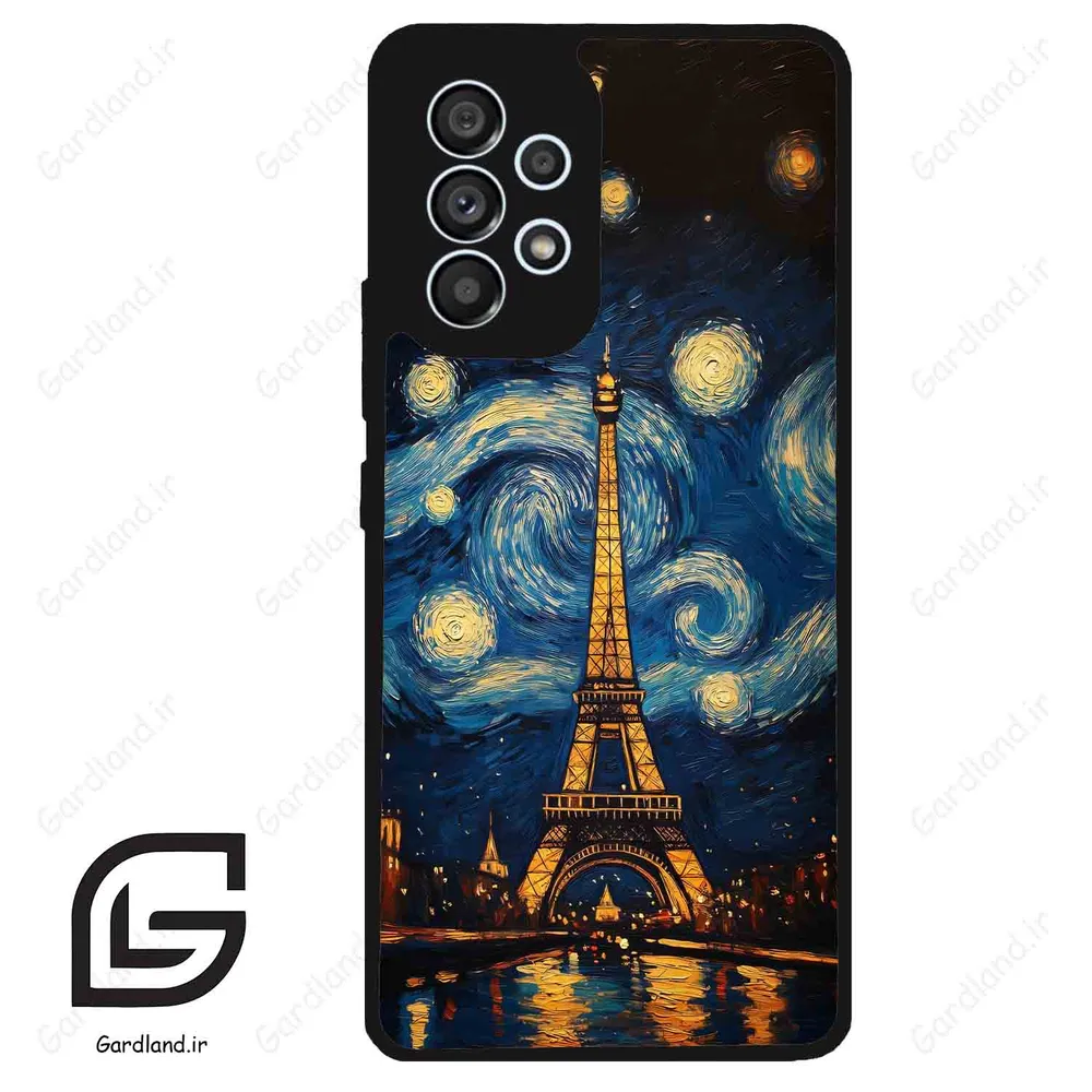 قاب گوشی سامسونگ ای 53 (Galaxy A53 ) طرح ونگوک کد 2730