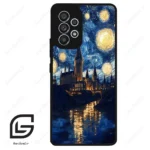 قاب گوشی سامسونگ ای 53 (Galaxy A53 ) طرح ونگوک کد 2733