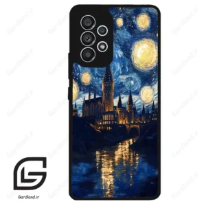 قاب گوشی سامسونگ ای 53 (Galaxy A53 ) طرح ونگوک کد 2733
