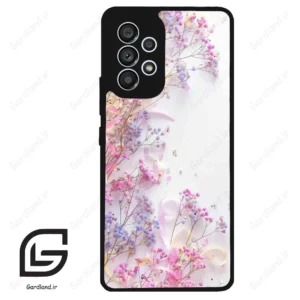 قاب گوشی سامسونگ ای 53 (Galaxy A53 ) طرح فانتزی کد 2741
