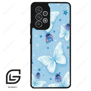 قاب گوشی سامسونگ ای 53 (Galaxy A53 ) طرح کودکانه کد 2743
