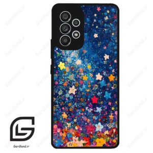 قاب گوشی سامسونگ ای 53 (Galaxy A53 ) طرح گل کد 2773