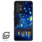 قاب گوشی سامسونگ ای 53 (Galaxy A53 ) طرح نقاشی کد 2775
