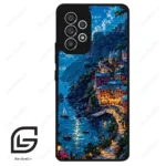 قاب گوشی سامسونگ ای 53 (Galaxy A53 ) طرح بندرگاه کد 2779