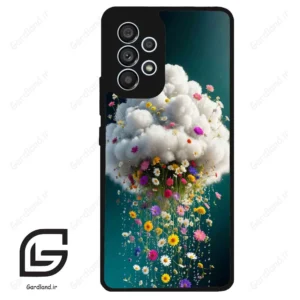 قاب گوشی سامسونگ ای 53 (Galaxy A53 ) طرح ابر کد 2780