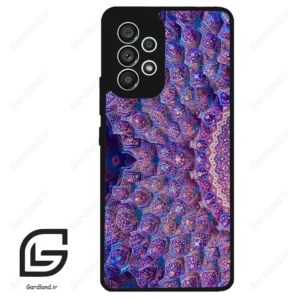 قاب گوشی سامسونگ ای 53 (Galaxy A53 ) طرح سنتی کد 2781