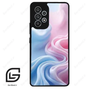 قاب گوشی سامسونگ ای 53 (Galaxy A53 ) طرح ساده کد 2785