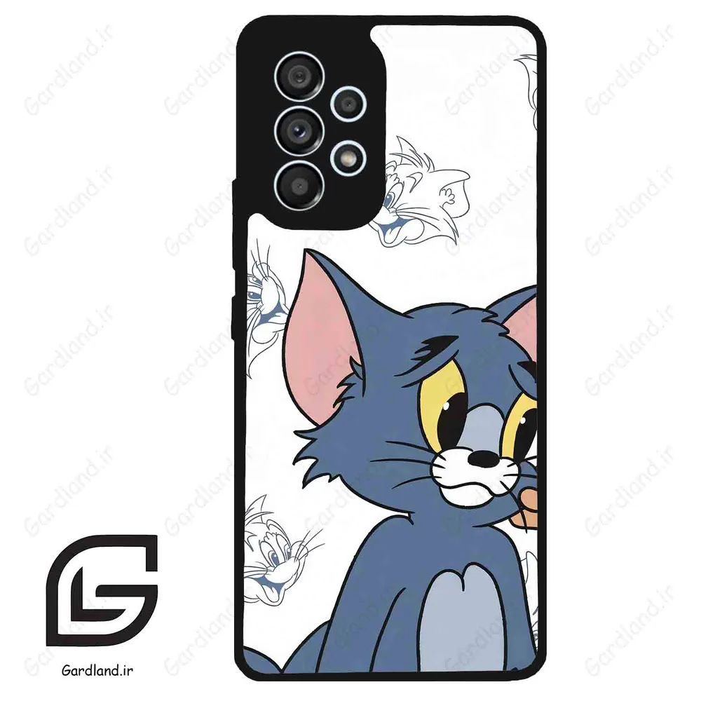 قاب گوشی سامسونگ ای 53 (Galaxy A53 ) طرح تام کد 2819