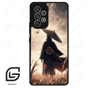 قاب گوشی سامسونگ ای 53 (Galaxy A53 ) طرح ایتاچی کد 2825