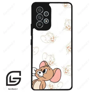 قاب گوشی سامسونگ ای 53 (Galaxy A53 ) طرح جری کد 2831