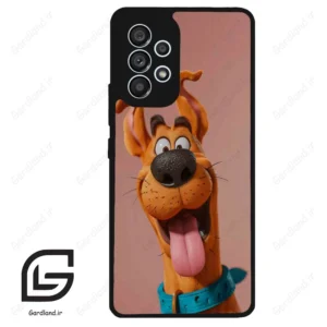 قاب گوشی سامسونگ ای 53 (Galaxy A53 ) طرح اسکوبیدو کد 2840