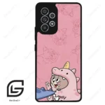 قاب گوشی سامسونگ ای 53 (Galaxy A53 ) طرح جری کد 2841