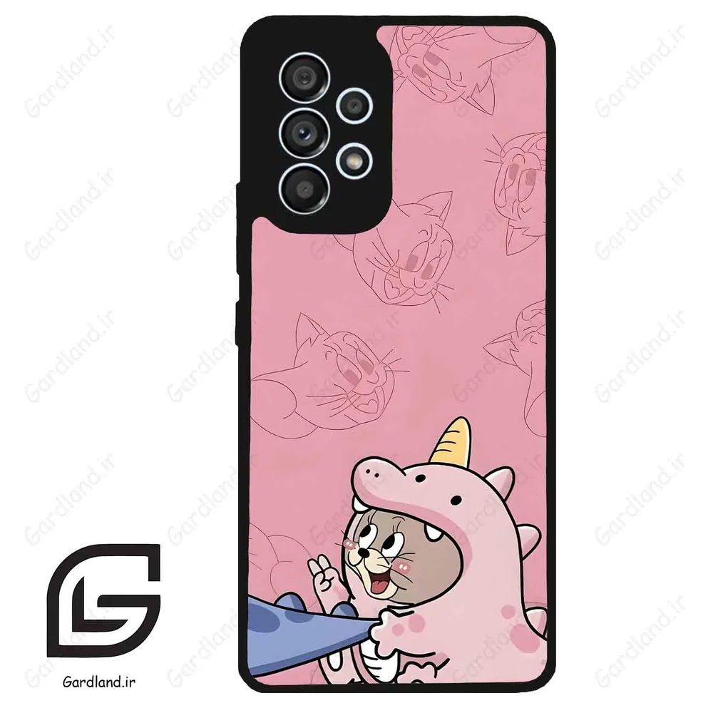 قاب گوشی سامسونگ ای 53 (Galaxy A53 ) طرح جری کد 2841