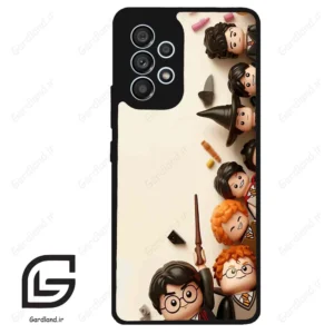 قاب گوشی سامسونگ ای 53 (Galaxy A53 ) طرح لگو کد 2850