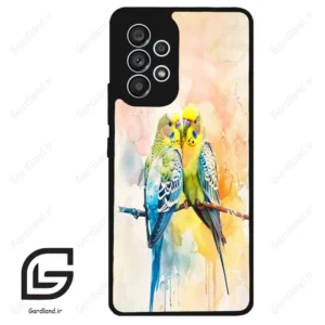 قاب گوشی سامسونگ ای 53 (Galaxy A53 ) طرح مرغ کد 2853