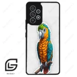 قاب گوشی سامسونگ ای 53 (Galaxy A53 ) طرح پرنده کد 2860