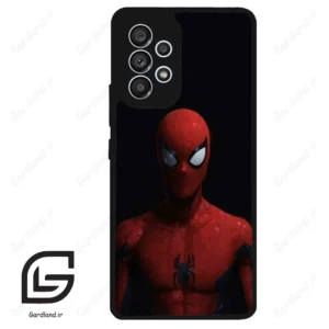 قاب گوشی سامسونگ ای 53 (Galaxy A53 ) طرح مرد کد 2866