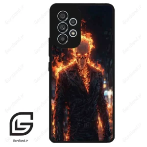 قاب گوشی سامسونگ ای 53 (Galaxy A53 ) طرح روح کد 2867