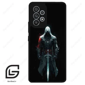 قاب گوشی سامسونگ ای 53 (Galaxy A53 ) طرح اسسینز کد 2870