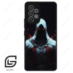 قاب گوشی سامسونگ ای 53 (Galaxy A53 ) طرح اسسینز کد 2871