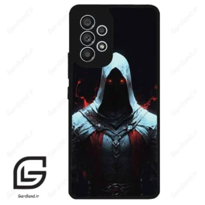 قاب گوشی سامسونگ ای 53 (Galaxy A53 ) طرح اسسینز کد 2871