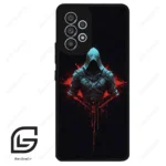 قاب گوشی سامسونگ ای 53 (Galaxy A53 ) طرح اسسینز کد 2872