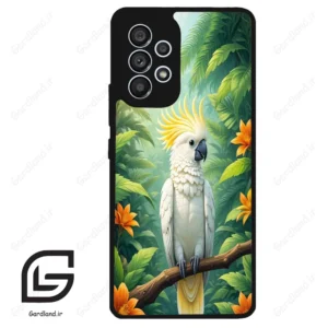 قاب گوشی سامسونگ ای 53 (Galaxy A53 ) طرح کاسکو کد 2876