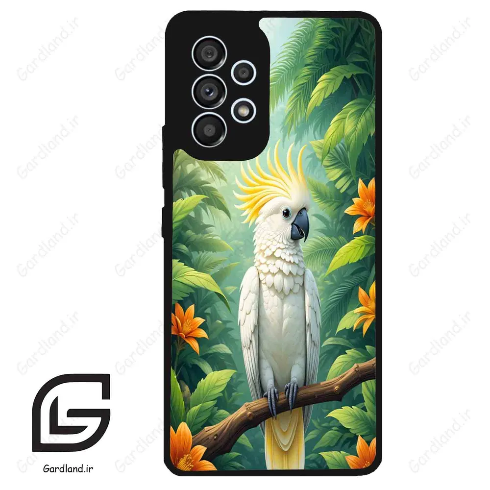قاب گوشی سامسونگ ای 53 (Galaxy A53 ) طرح کاسکو کد 2876