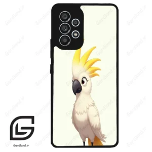 قاب گوشی سامسونگ ای 53 (Galaxy A53 ) طرح کاسکو کد 2883