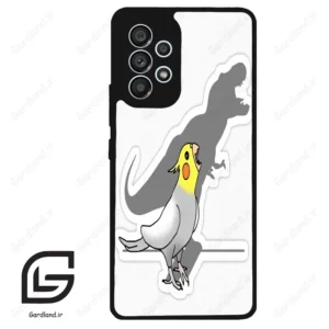 قاب گوشی سامسونگ ای 53 (Galaxy A53 ) طرح عروس کد 2891