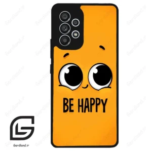 قاب گوشی سامسونگ ای 53 (Galaxy A53 ) طرح فانتزی کد 2895