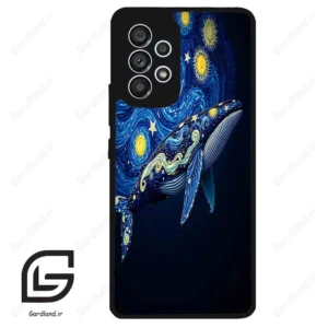 قاب گوشی سامسونگ ای 53 (Galaxy A53 ) طرح وال کد 2898