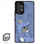قاب گوشی سامسونگ ای 53 (Galaxy A53 ) طرح تام کد 2899